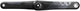 SRAM XX1 Eagle DUB 8-Bolt Kurbelarme 175 mm CL55 - leichte Performance-Kurbel für MTB
