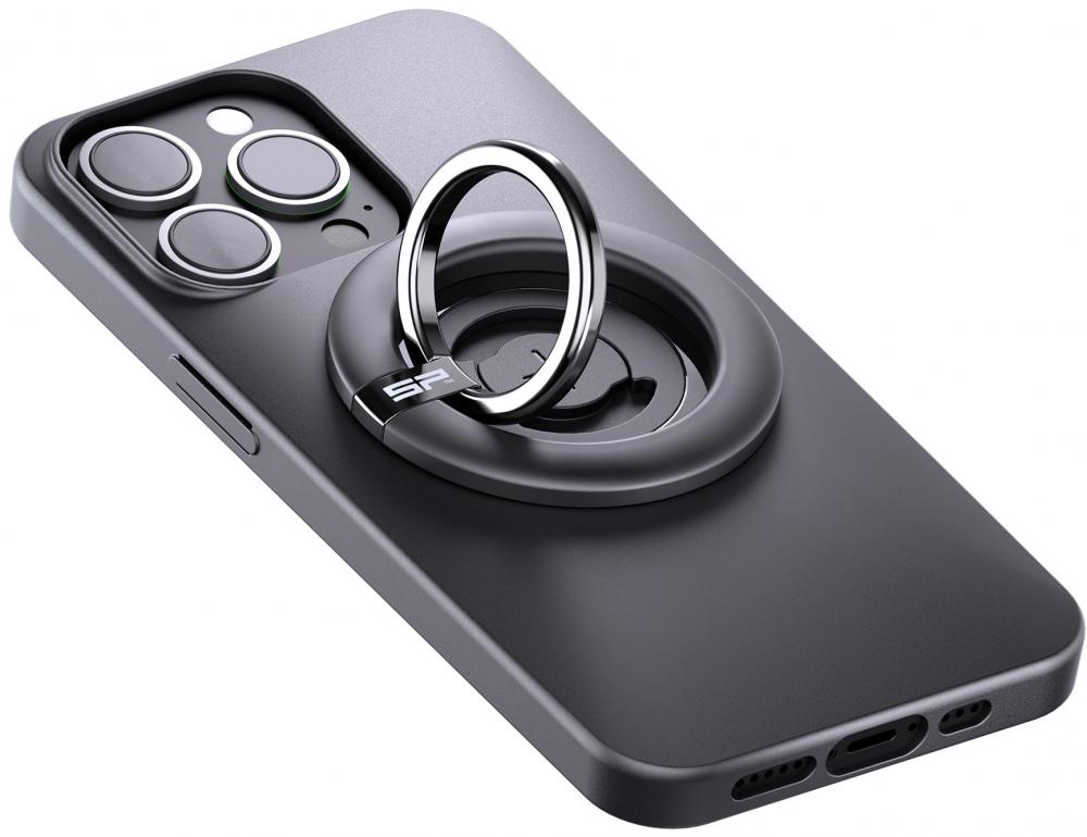 SP Connect SP Magnetic Ring Mount SPC+ One Size - magnetische Smartphone-Halterung & Selfie-Ring