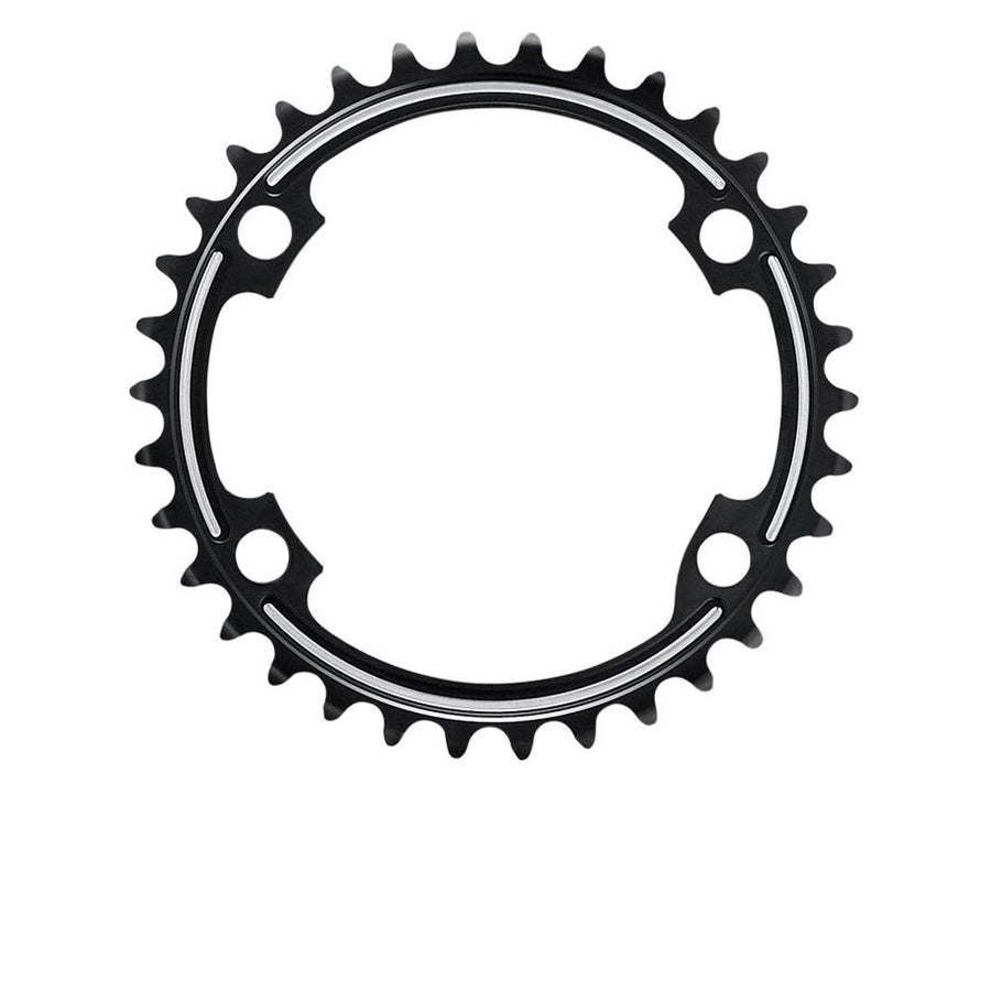SHIMANO Kettenblatt DURA-ACE FC-R9100 36 Zähne - präzise Schaltperformance für Rennradkurbeln