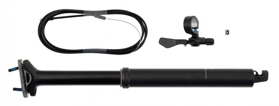 Haibike AllMtn Teleskopsattelstütze 31,6 mm 125 mm Remote