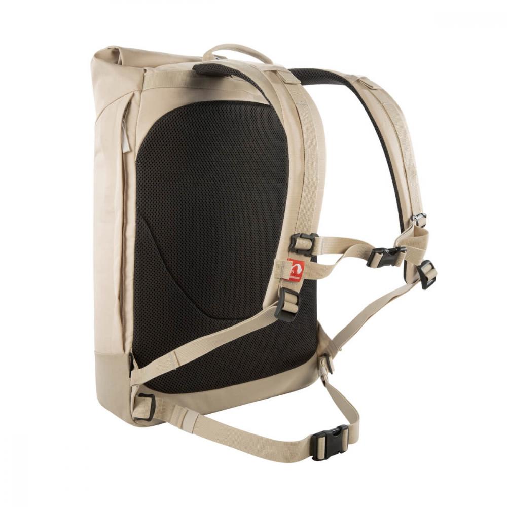 Tatonka Grip Rolltop Pack 34 Kapok - Tagesrucksack Unisex 34 L mit Rolltop-Verschluss