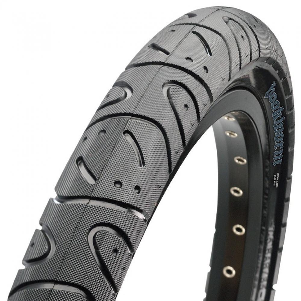 Reifen Hookworm Draht Schwarz Mpc 20x1.95 Zoll 53-406