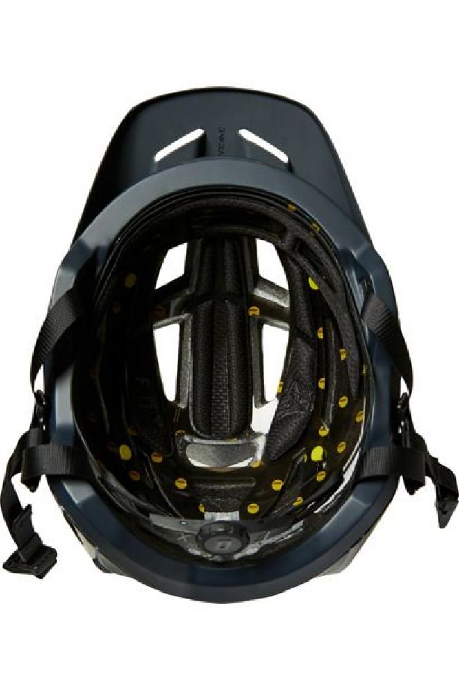 FOX Helm SPEEDFRAME PRO HELMET CE Trail Helm teal L
