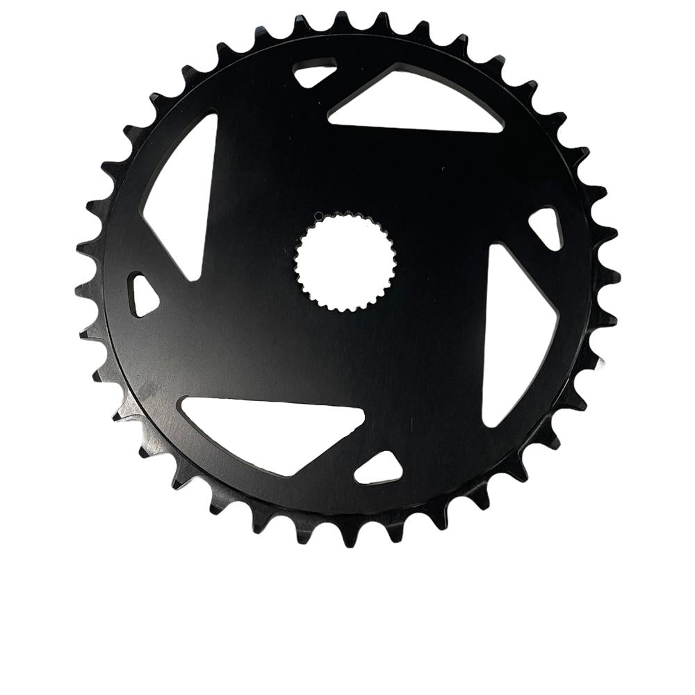 Kettenblatt E-Bike Stronglight BoschGen4 50 Zähne, direct mount