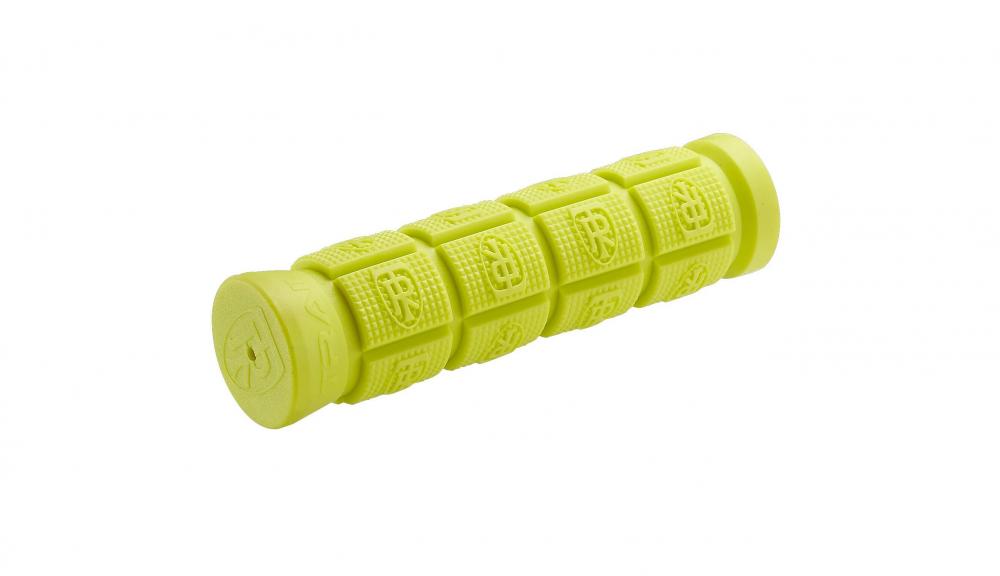 Comp Trail Griff 125/31.7mm Gelb