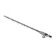 SRAM Werkzeug zur Demontage T-Type RED XPLR E1 - FORCE E1 PowerMeters thread mount - Präzises Service-Tool - Demontagewerkzeug