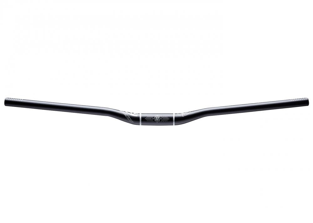 REVERSE Lenker MTB NICO VINK - Signature Series extra-strong Ø 31,8 mm 810 mm Rise 18mm 7° schwarz