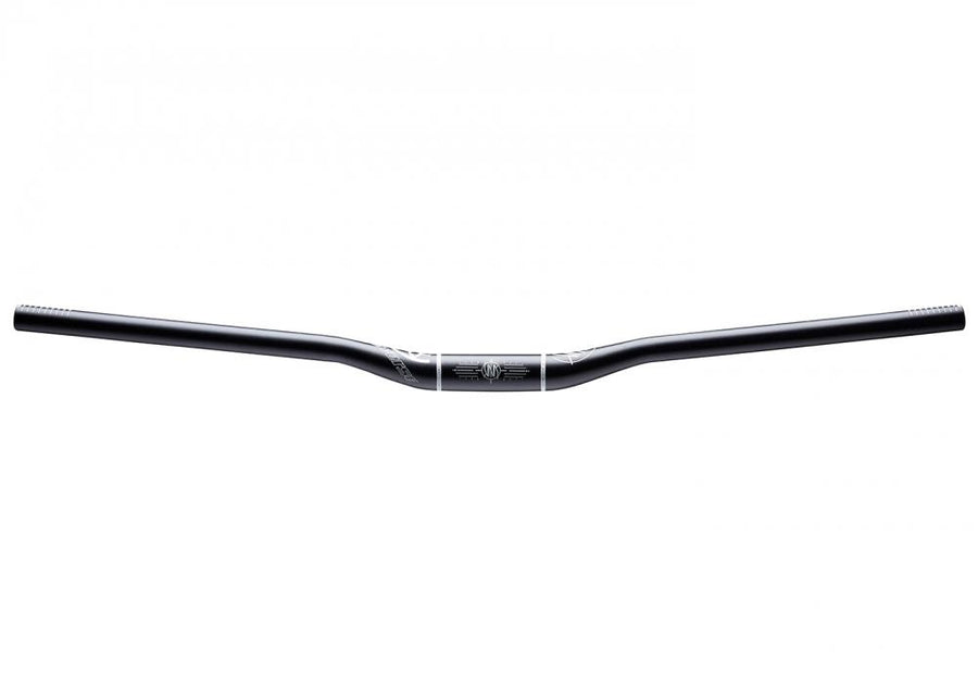 REVERSE Lenker MTB NICO VINK - Signature Series extra-strong Ø 31,8 mm 810 mm Rise 18mm 7° schwarz