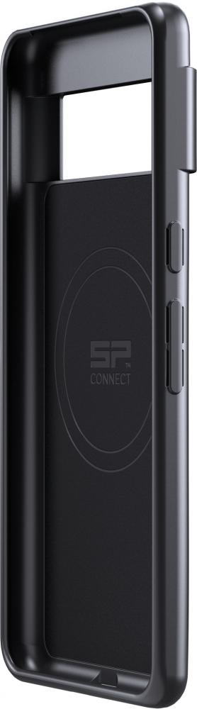 SP Connect SP Phone Case SPC+ Pixel 8 Pro - schlanke Schutzhülle mit MagSafe-Kompatibilität