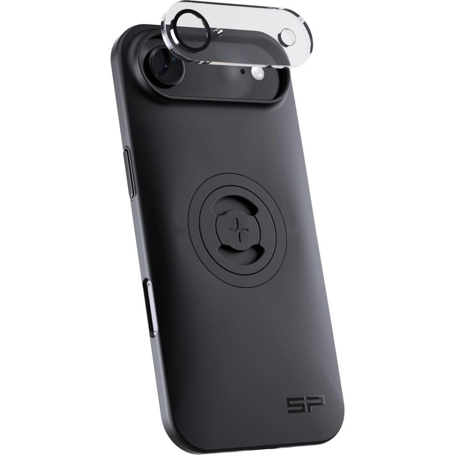 SP Connect SP Camera Lens Glass iPhone 17 - kratzfester Kameraschutz in moderner Ausführung