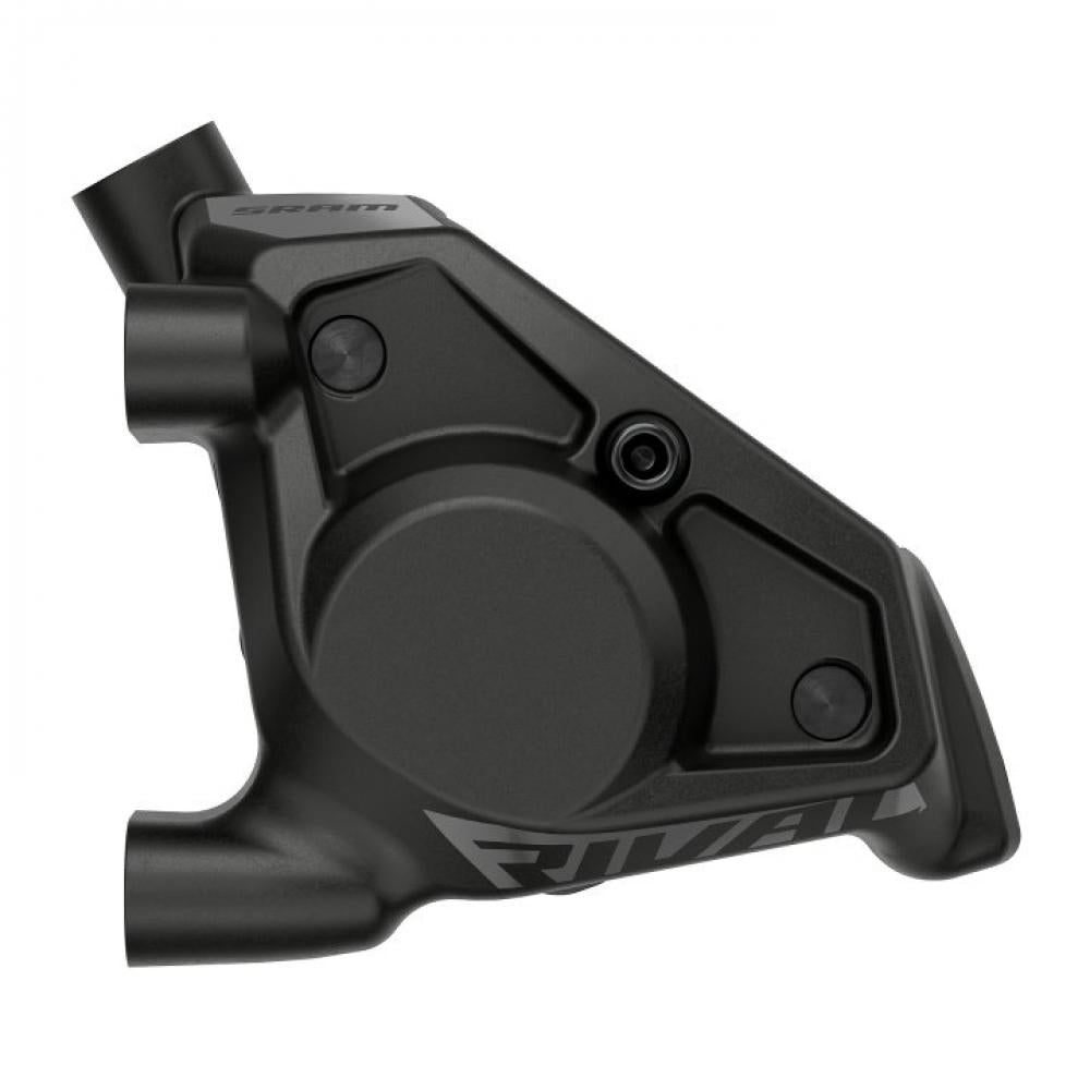 SRAM Rival AXS Schalt-/Bremseinheit E1 hinten - kabellose Kontrolle mit Ein-Finger-Bedienung