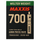 Maxxis WelterWeight Schlauch 28 Zoll 700 x 23-32C - SV 60 mm