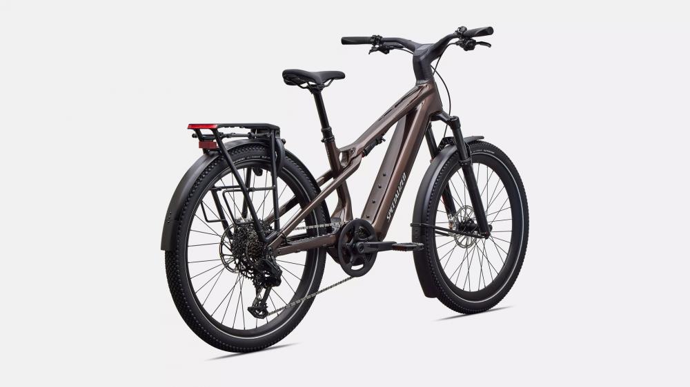 Specialized Turbo Vado 3 X 5.0 M - 840 Wh, 105 Nm