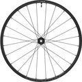 SHIMANO Vorderrad WH-MT601 27,5" 100x15 mm - robustes MTB-Laufrad für moderne Trailbikes