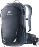 Deuter Superbike 18 Fahrradrucksack 18L Schwarz - Airstripes-Rückensystem