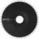 Classified Kettenblatt Aero Dropstop 1x 48T - aerodynamische Effizienz und sicherer Kettenhalt