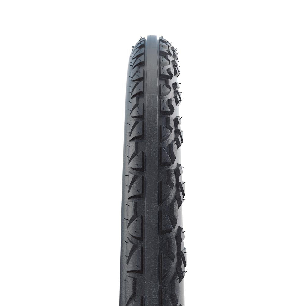 Schwalbe Reifen Downtown 24x1.00 25-540 schwarz HS342 Draht