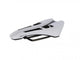 Prologo Sattel Dimension TRI 143CPC Tirx weiß/silber Unisex 245x143mm