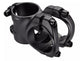 STOUT 31.8 mm STM STOUT MTN STEM - 35MM LENGTH 31.8MM BAR CLAMP 6-DEG RISE FOR 1-1/8" STEERER - Vorbau