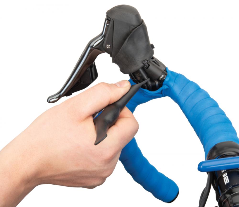 Park Tool EWS-1 Werkzeug für elektronische Shimano Di2 und SRAM AXS Schaltungen