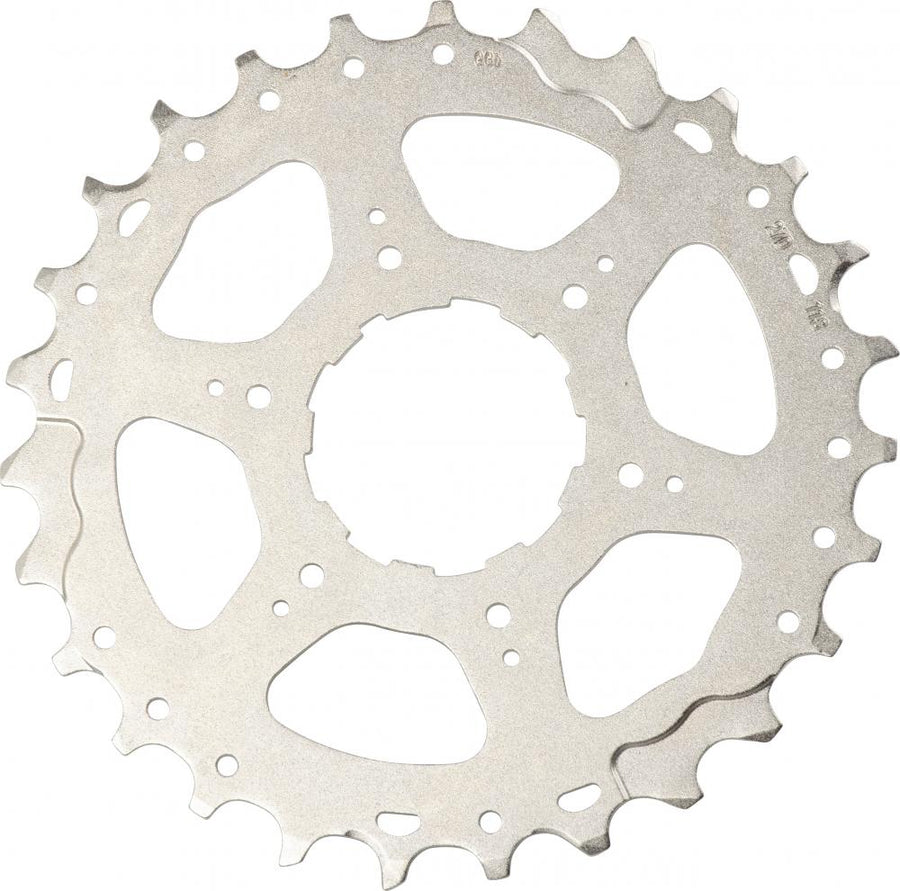 SHIMANO Ritzel für CS-M7000 27 Zähne 11-40