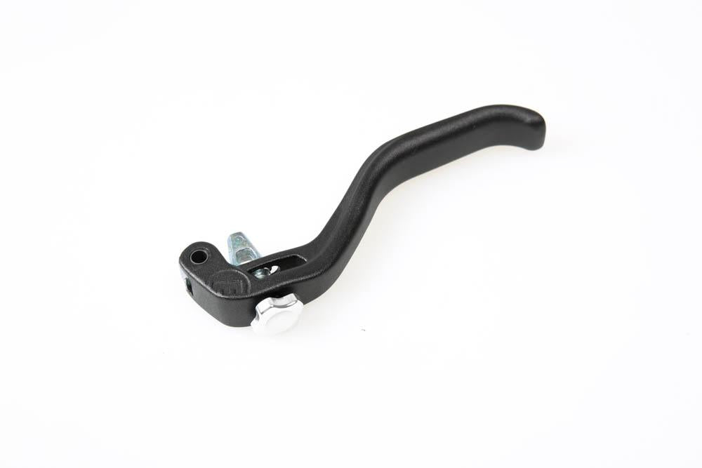 MAGURA Bremshebel 2-Finger Aluminium-Hebel mit Reach Adjust chrom - präzise Kontrolle für MT6/MT7/MT8