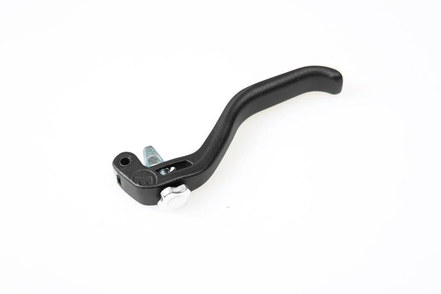 MAGURA Bremshebel 2-Finger Aluminium-Hebel mit Reach Adjust chrom - präzise Kontrolle für MT6/MT7/MT8