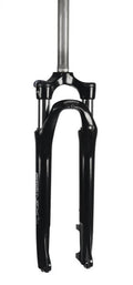 SR Suntour Federgabel NEX E25 LO SF14 28",sw,taper AHead,63mm,9x100,SL255