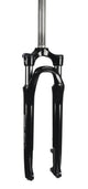 SR Suntour Federgabel NEX E25 LO SF14 28\",sw,taper AHead,63mm,9x100,SL255