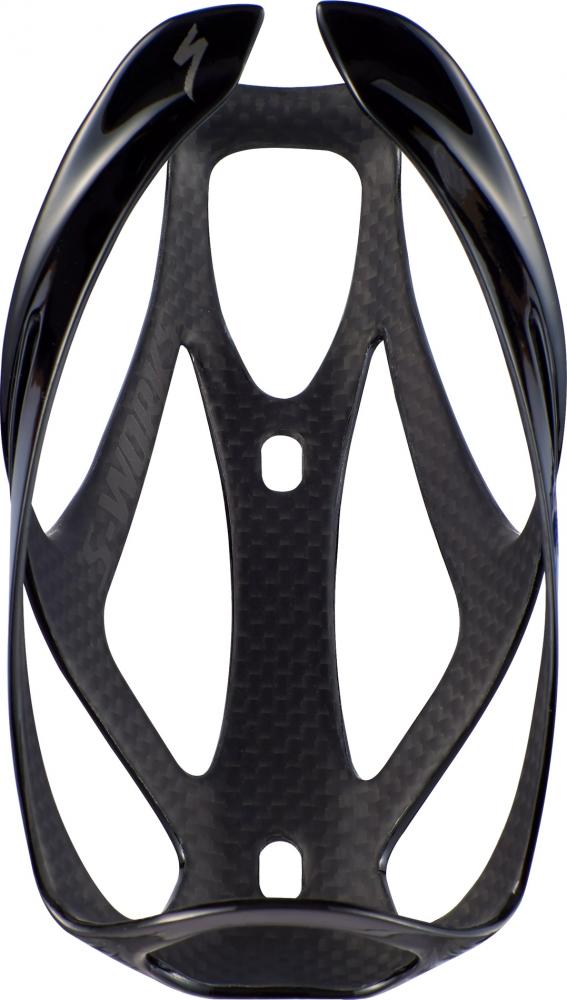 Specialized SW Rib Cage III Carbon Flaschenhalter - ultraleicht & aerodynamisch