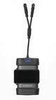 Busch + Müller Akkupack K-WERK® 7,2V 5.000mAh - Powerbank für Fahrradtouren