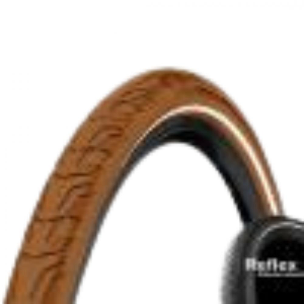 Reifen Continental Conti 28x1.75" 47-622 RIDE City E-25 Draht Reflex braun
