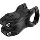 SQlab 31.8 mm Vorbau 8OX ltd. 90 mm 31 - 8 mm 6° schwarz