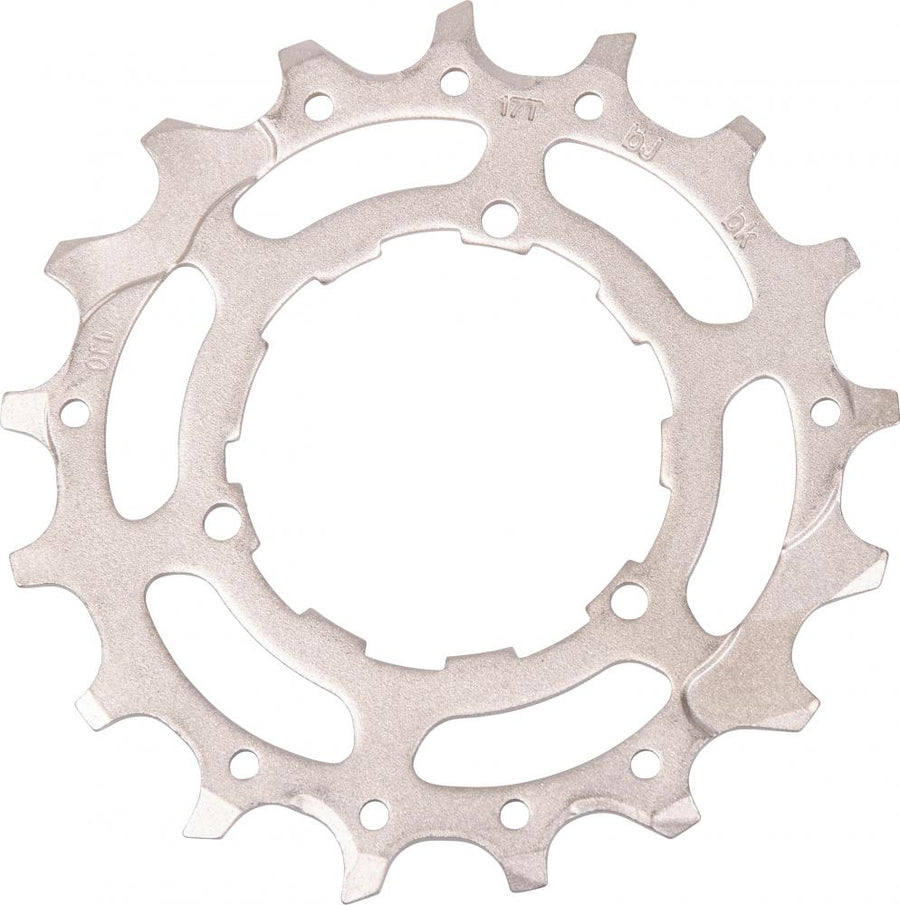 SHIMANO Ritzel für CS-M980 - 17 Zähne