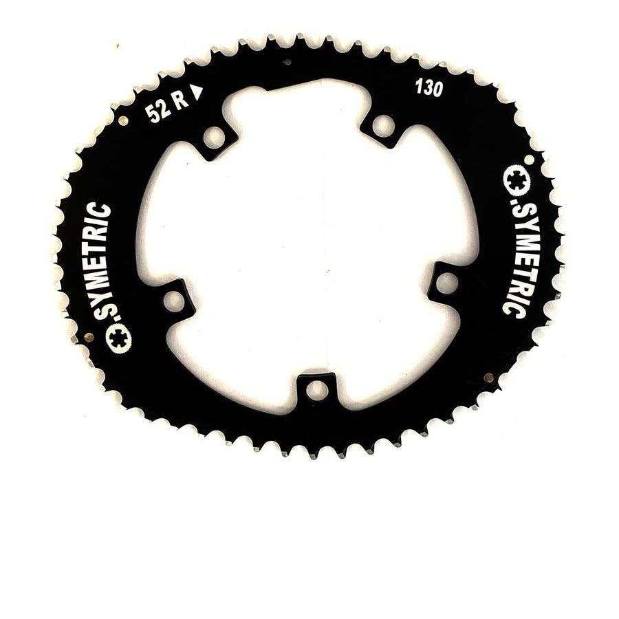 OSYMETRIC KETTENBLATT LK 130 MM 52 Z. ROAD