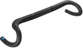 PRO Lenker Discover 20 Carbon, 40cm, Schwarz - leichter Gravel-Lenker für Kontrolle & Komfort
