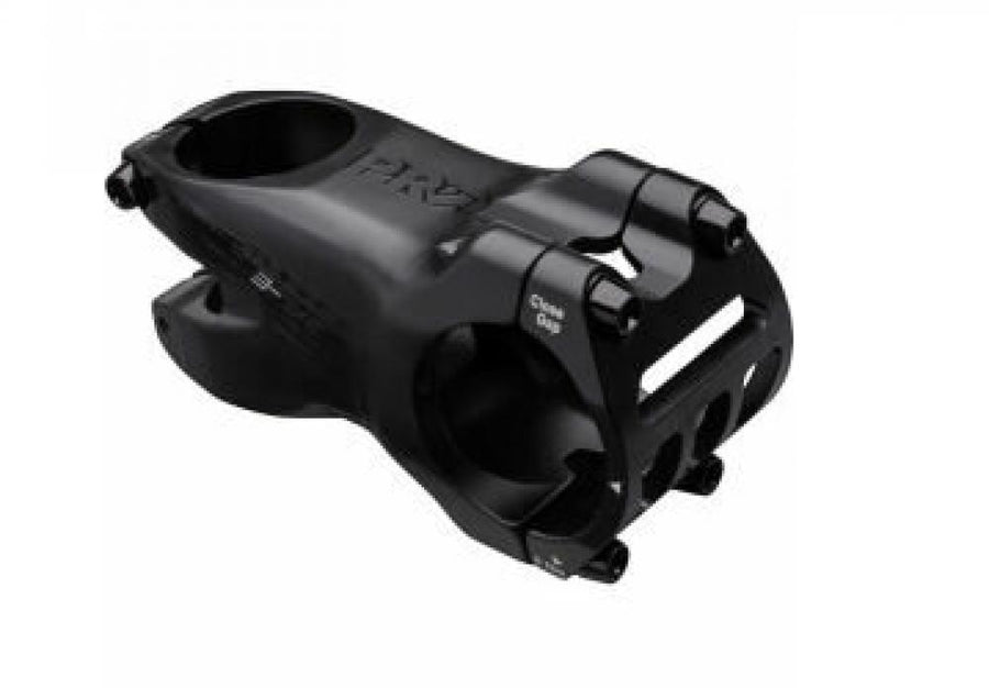 Pro Vorbau Tharsis 3FIVE XC 70 mm Ø 35 mm +/- 9° schwarz Alu