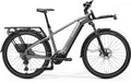 Merida eFLOAT HD 700 EQ II1 XL Grau - kraftvolles E-MTB für anspruchsvolle Trails