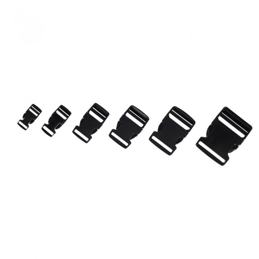 XLC Schnallenset BA-X29 1 Zoll 25mm zweiteilig