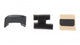 CSP MY19 LEVO (GEN.2), CHAINSTAY YOKE PROTECTOR AND MOTOR FOAM KIT FOR MAIN PIVOT