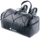Deuter Mondego HB 8 Lenkertasche Schwarz - 8 Liter Bikepacking-Tasche mit Klettverschluss