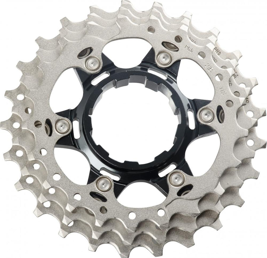 SHIMANO Ritzel für CS-R8000 21-23-25 Zähne, 11-25