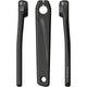 FSA Kurbelarme E-Bike für Bafang CK-603 170 mm Schwarz - robuste Antriebslösung