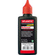 Atlantic Kettenöl Ovalflasche 50ml - Premium Fahrrad Kettenöl für optimale Schmierung