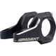FSA Vorbau Gradient Direct Mount 35 35 x 45 mm Schwarz - maximale Kontrolle im Gravity-Einsatz