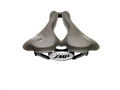 Selle SMP Sattel VT30C Gel Brown Gravel braun Unisex 255x155mm 310g