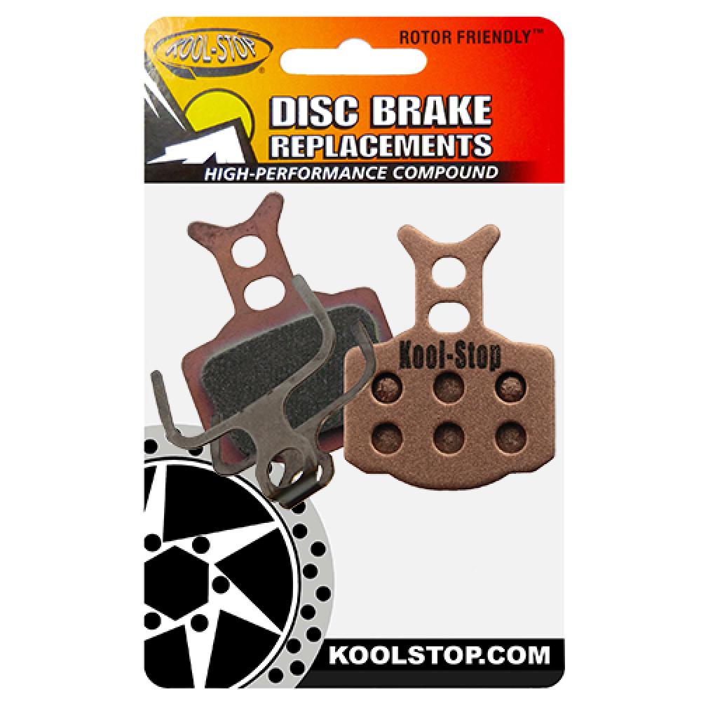 Kool Stop Scheibenbremsbelag D-330s Formula
