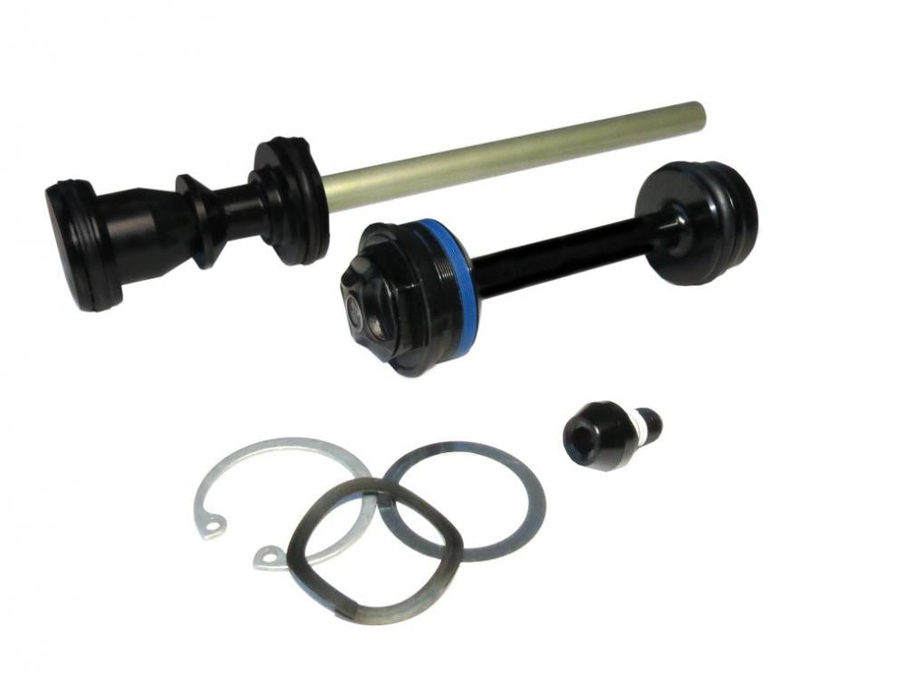 RockShox Luftfedereinheit SA TP 0,5-100 mm Pike DJ B1, 11.4018.010.202