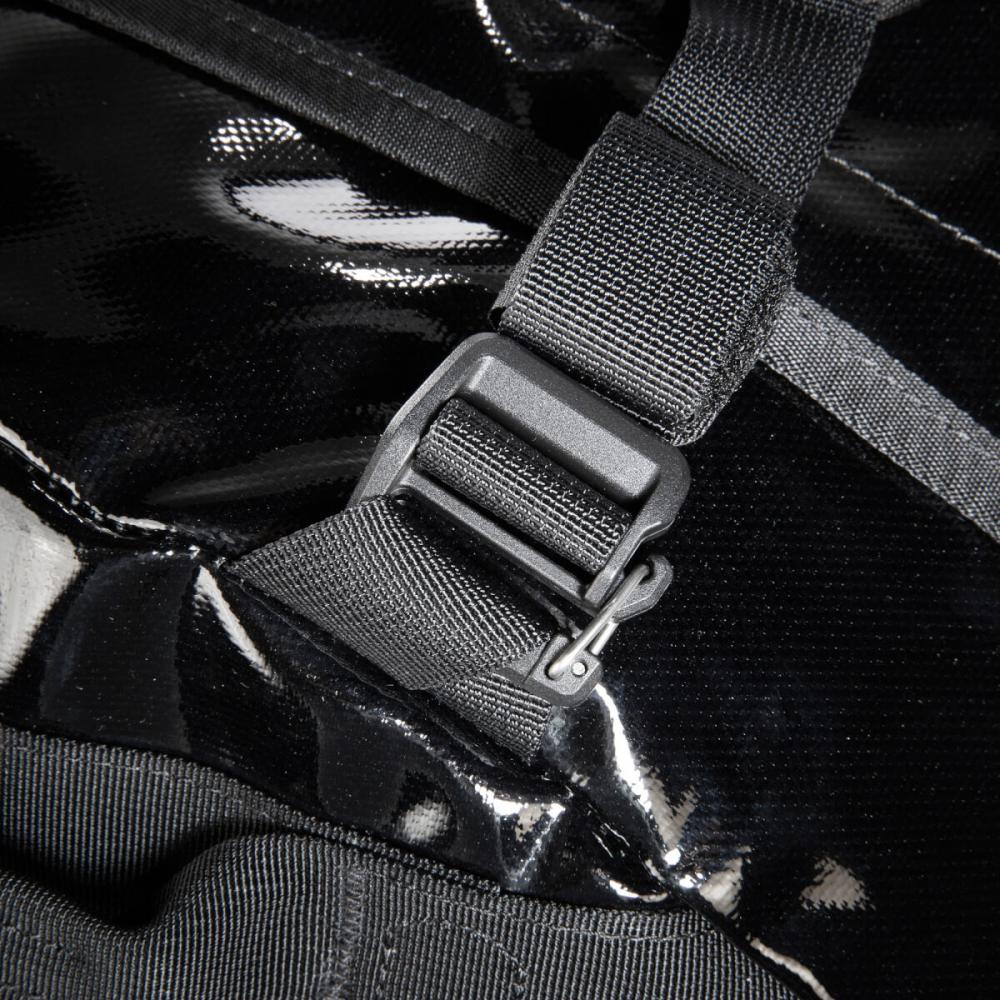 Tatonka Barrel 85 - Reisetasche Unisex 85 L mit gro ße U-förmige Öffnung