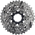 SHIMANO Ritzel Einheit 21-36 Zähne CS-HG710-12 Ritzel - 21-36 Zähne, 36 Zähne, 710-12